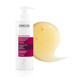 VICHY DERCOSS DENSI 250 MLSHAMPOO