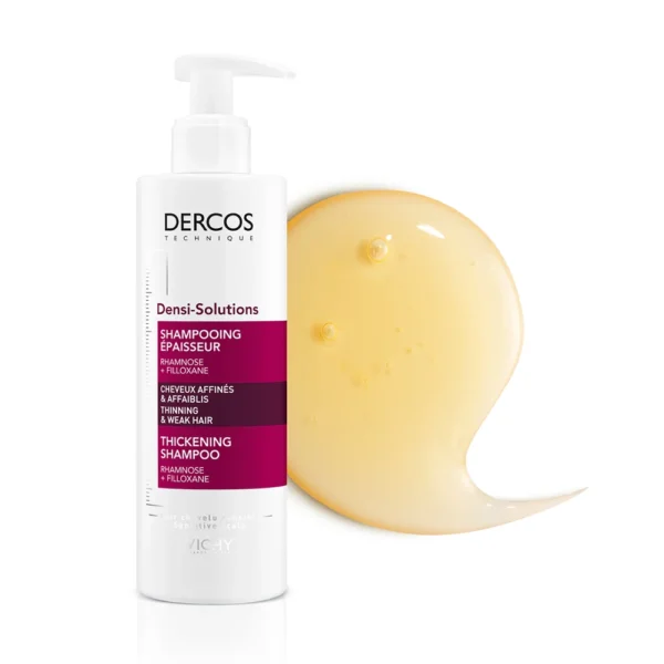 VICHY DERCOSS DENSI 250 MLSHAMPOO