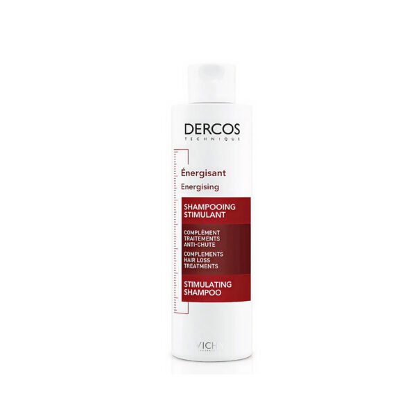 VICHY ENERGISING STIMULANT SHAMPOO