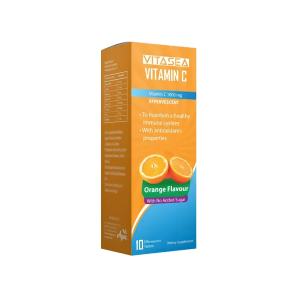 VITASEA VI C EFF