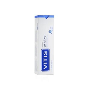 VITIS SENSITIVE T/P 100 ML