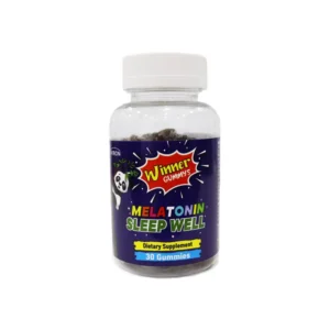 VITRON MELATONIN SLEEP WELL 2MG 30GUMMIES