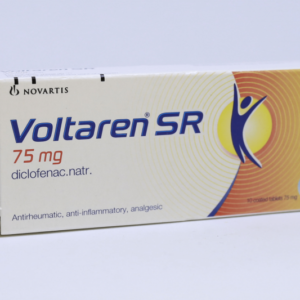 VOLTAREN 75 MG 10 TAB