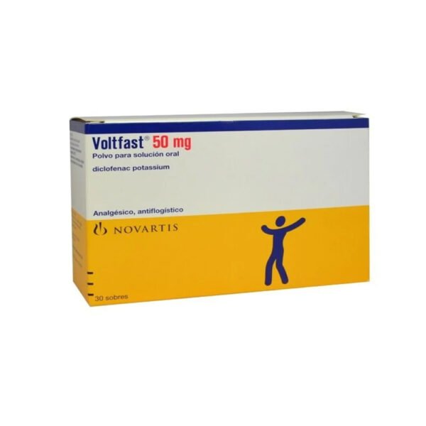 VOLTFAST 30 SACHETS