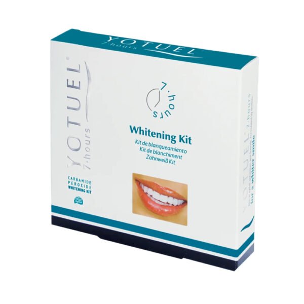 YOTUEL 7.HOURS WHITENING KIT