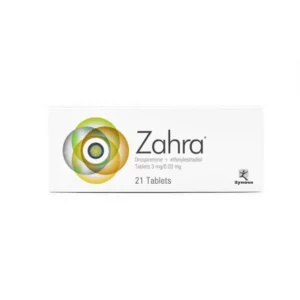 ZAHRA 21TAB