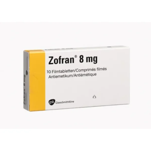 ZOFRAN 8MG 10TAB