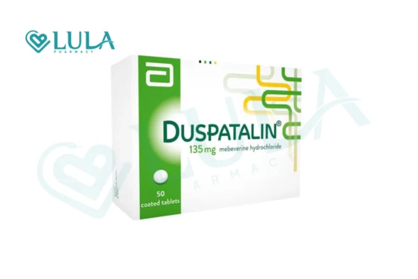 duspatalin 135mg for colon and gas