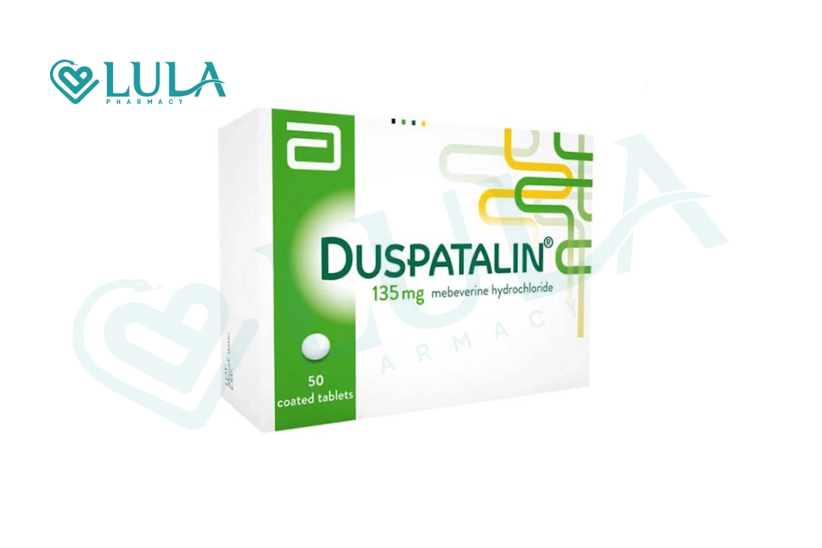 duspatalin 135mg for colon and gas