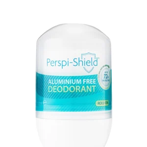 perspi shield almuminum free deodorant 50 ml