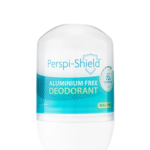perspi shield almuminum free deodorant 50 ml