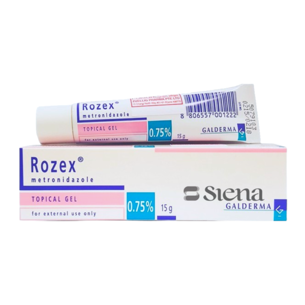 ROZEX GEL