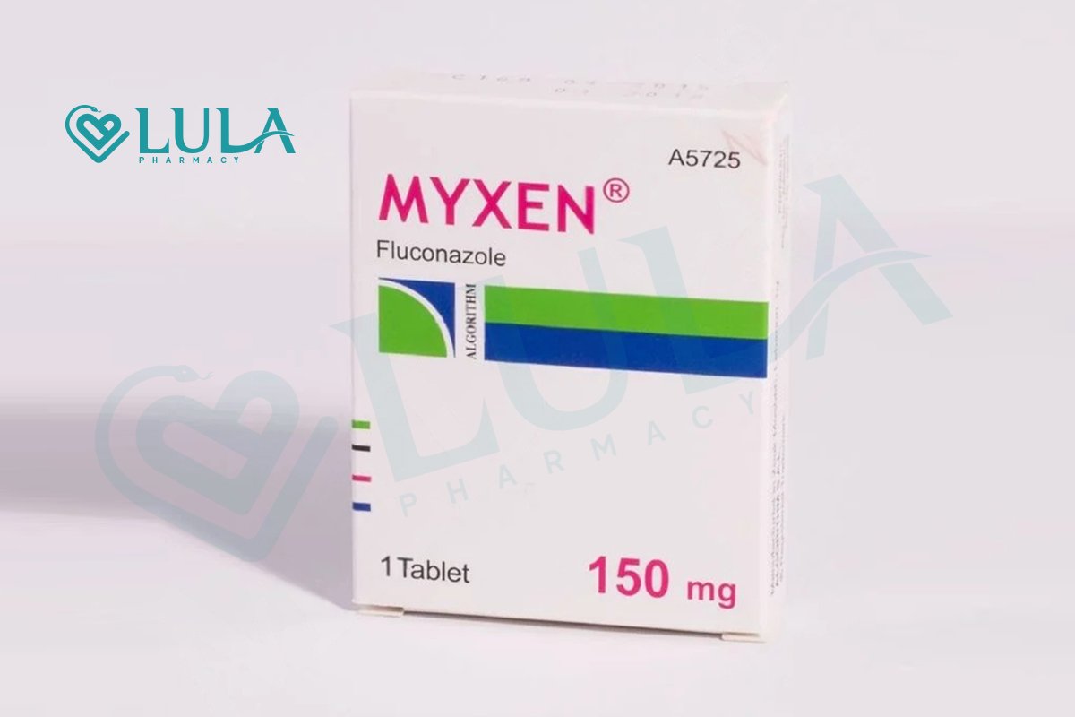 Myxen 150 mg